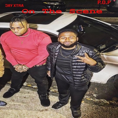 On The Scene (feat. P.O.P) - Single