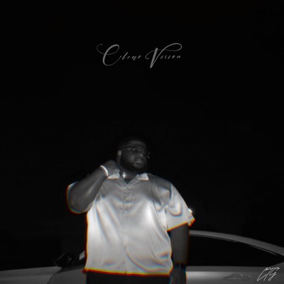 Clear Vision - Single