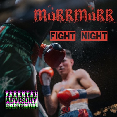 Fight Night - Single