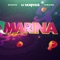 Marina - DJ Morphius, Dj Hazel Mty & Muzik Junkies lyrics
