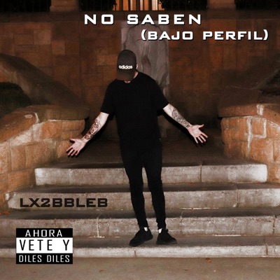 No Saben - Single