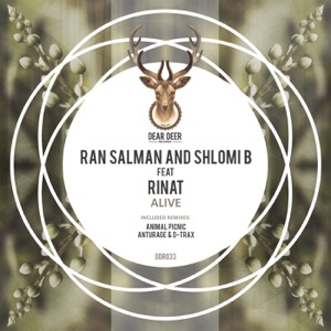 Alive (feat. Rinat)