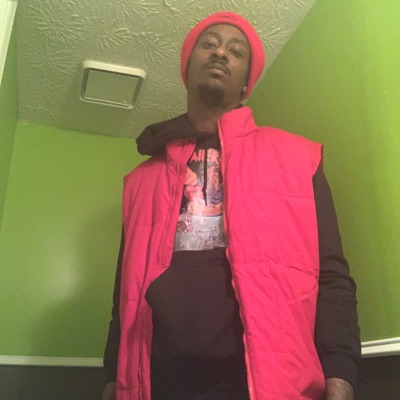 CANT TELL ME NONE - Single