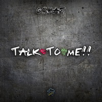 Talk To Me - Single - Cozzzy Gang