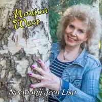Monica West — Monica West