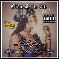 IT'S OKAY (feat. Ese Liter) - Single - Oldie Style 016