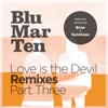 Love Is the Devil Remixes, Pt. 3 - Single