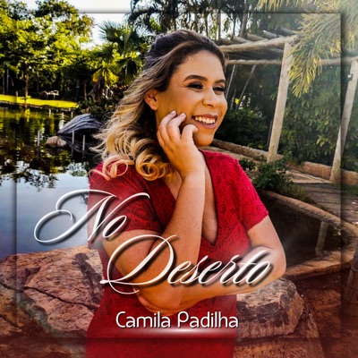 No Deserto (Ao Vivo) - Single