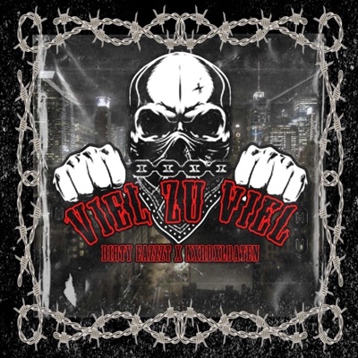 Viel Zu Viel (feat. Bxhne & FzudemL) - Single