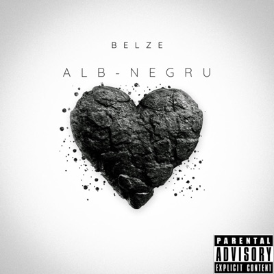 Alb-Negru - Single