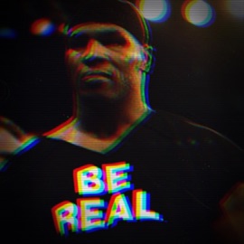 Young & Relentless StackUpSteve