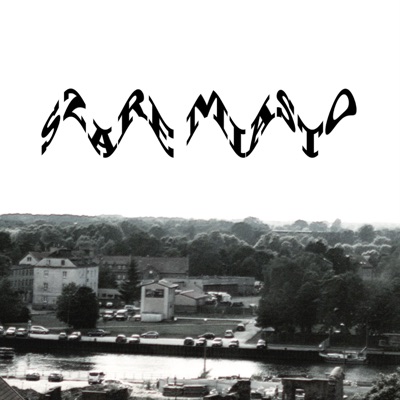 Szare Miasto (feat. MVZR) - Single