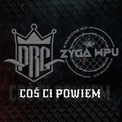 Coś Ci Powiem (feat. Zyga WPU) - Single