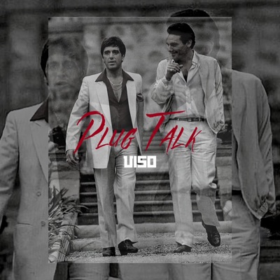 PLUG TALK - Single
