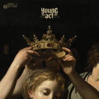 Forever Young - EP - Act & GETLARGE