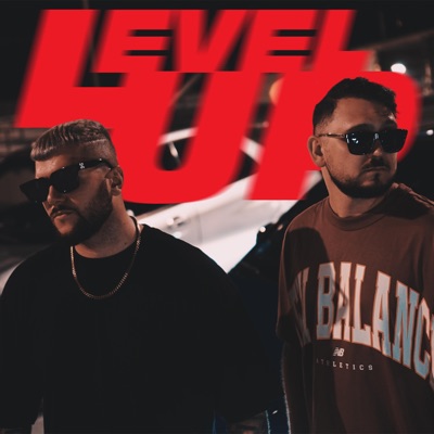 Level Up (feat. Alvin Star) - Single