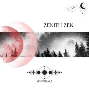 Zenith Zen - EP