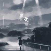 可惜爱都不在 - Single - 葵也 & 余正谦