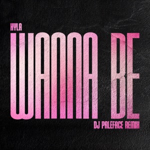 Wanna Be (feat. DJ PALEFACE) [DJ Paleface Remix]