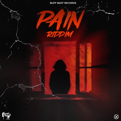 Pain Riddim - EP