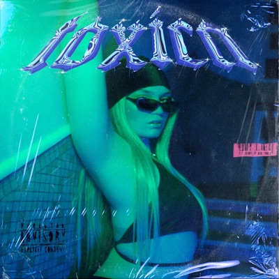 Toxica - Single