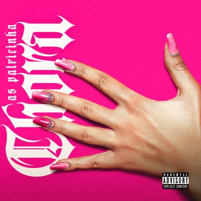 As Patricinha Chora - Single