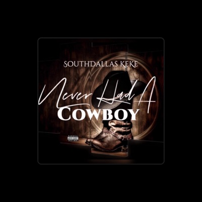 Listen to SouthDallas KeKe, watch music videos, read bio, see tour dates & more!
