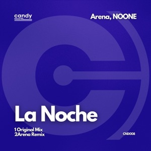La Noche - Single