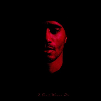 I Don't Wanna Die (feat. Lex the Siren) - Single