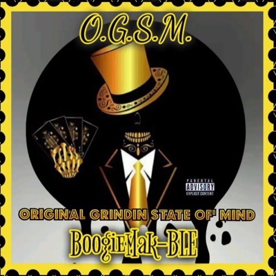 O.G.S.M. - EP