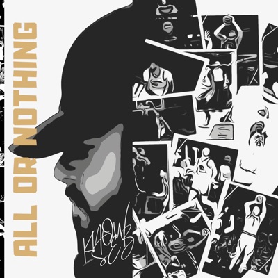 All or Nothing (feat. Tony Tig) - Single