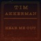 Tim Akkerman - Hear Me Out