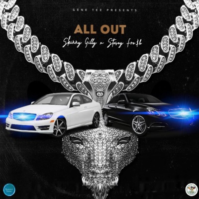 All Out (feat. Stevey Fresh) - Single