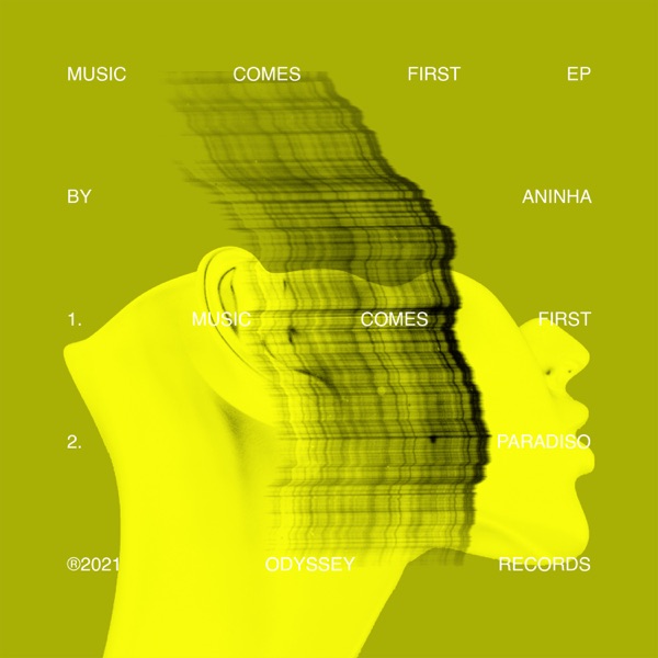 Music Comes First - Single