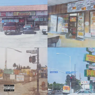 Listen to Gordito & Mister - EP by SpiffyUNO & Mr. Don Perignon