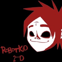 2-D - Single - Robotkid