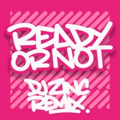 Ready or Not (DJ Zinc '96 Remix) artwork