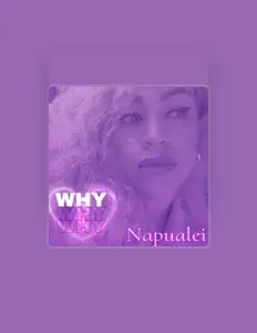 Listen to Napualei, watch music videos, read bio, see tour dates & more!
