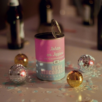 De Nachten Door (feat. Rens) - Single