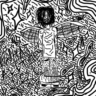 What All of the Lines Make. - EP