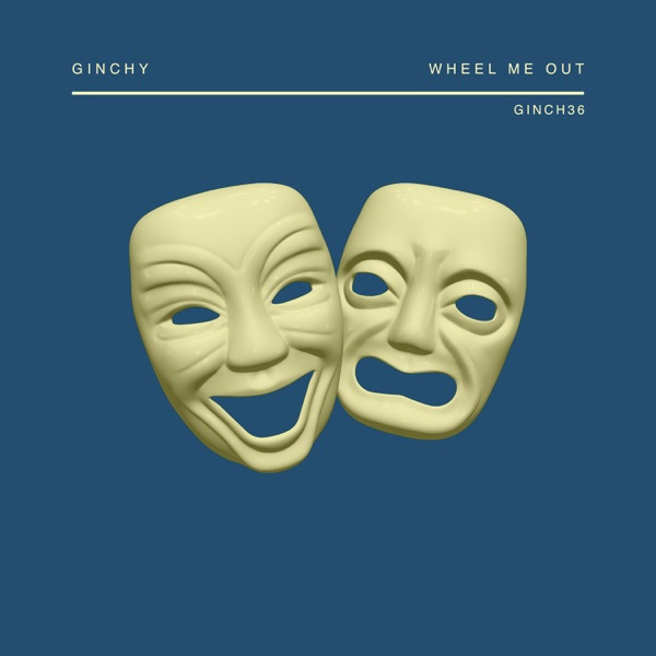 Wheel Me Out - Single