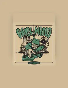 Listen to Carl Hang, watch music videos, read bio, see tour dates & more!