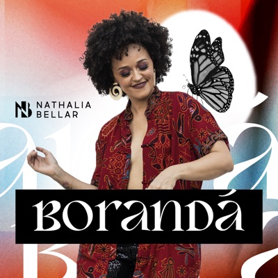 Borandá - Single