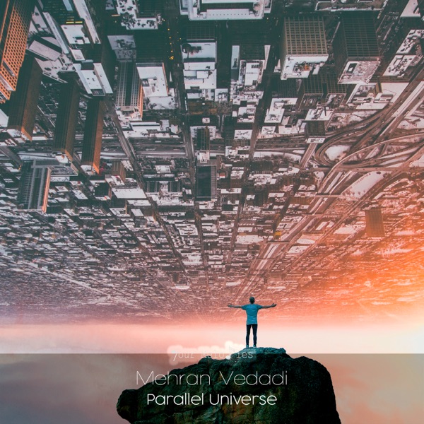 Parallel Universe - EP