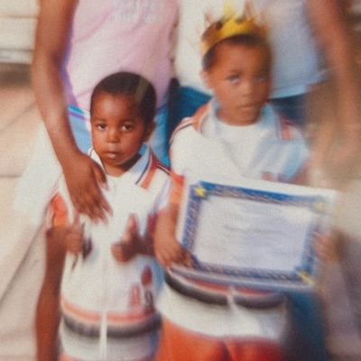 AUNTIES HOUSE (feat. KESTUIN) - Single