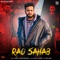 Rao Sahab (feat. Elvish Yadav) artwork