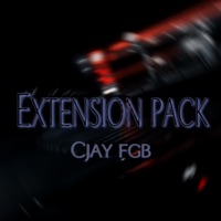 Extension Pack - Single - Cjay FGB