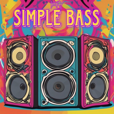 Simple Bass - Single