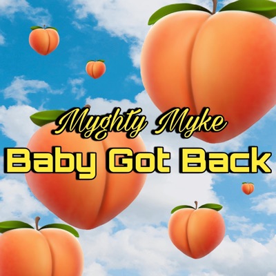 Baby Got Back - Single