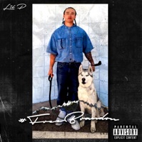 Contando Los Meses (#FreeBrandon) - Single - Lil P & KBK